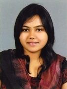 Rider of Aadinath Bulk Private Limited  Ahmedabad City Bus - Himanshi Vijayvargiya