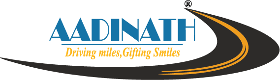 Aadinath Logo