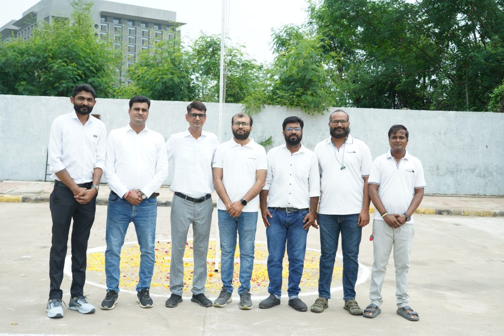 operations team